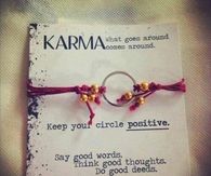 Karma