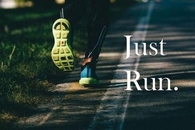 Just run