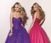 Princess dresses