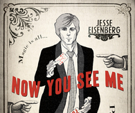 Now you see me