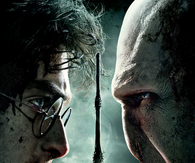 Happy Potter
