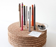 Pencil holder organizer