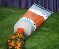 Garden Art