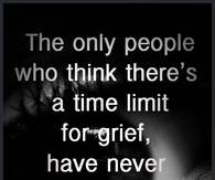 Grief