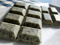 Cookies n Cream Chocolate