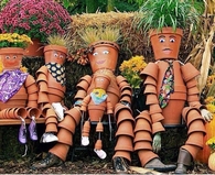 Planter People