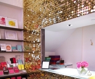 Sequin Booth
