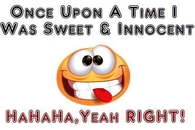 once upon a time