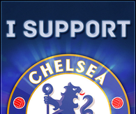 I SUpport Chelsea