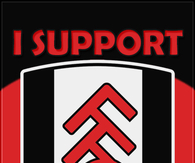 I Support Fullham