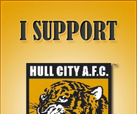 I Support Hull City