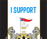 I Support Newcastle United