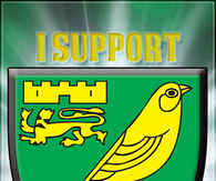 I Support Norwich