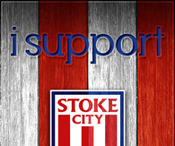 I Support Stoke City