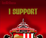 I Support Sunderland