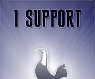 I Support Tottenham