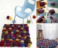 DIY Rug