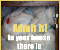Admit it