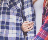 Hold my hand