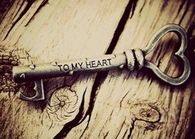 Key to my heart
