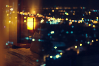 Night lights