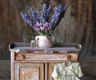 Miniatures for Dollhouse