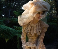 Vintage Lace