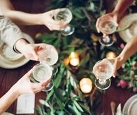 Girls night out