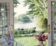 Country Porch