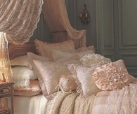 Romantic Bed