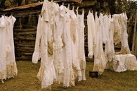 Vintage Laundry
