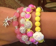 Girly Bangles
