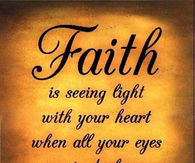 Faith