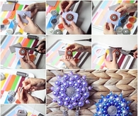 DIY Broach