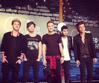 One Direction