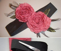 DIY Flower