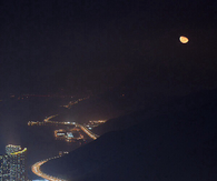 Winding road