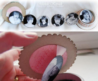 DIY Storage Box