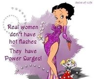 Real Women