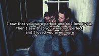 Not perfect