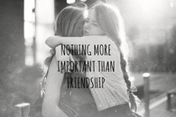Friendship