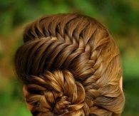 Braid with a Twist