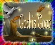 God is Good
