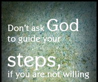 Steps
