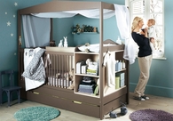 Twinkle twinkle little star nursery