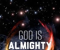 God is almighty