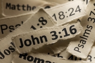 John 3:16