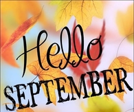 Hello September