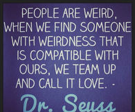 Call it love