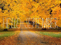 Hello September
